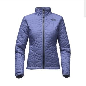 North Face Bombay Jacket Women’s XS Coastal Fjord Blue